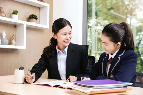 k12课程顾问必须问哪些问题?什么问题重要?